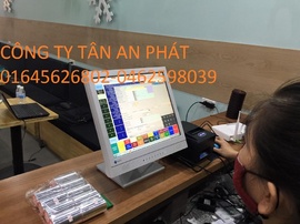 Chuyên cung cấp trọn gói phần mềm bán hàng quản lý thu chi danh cho nhà hàng