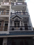 Tp. Hồ Chí Minh: Nhà đường nhựa 8m, khu Tên Lửa, 4x16, đúc 3 tấm rưỡi CL1677815P2