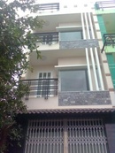 Tp. Hồ Chí Minh: Nhà riêng mới 100% 1 xẹt Hương Lộ 2: 4m x 16m đúc 4 tấm hẻm 8m, SHR, giá 2. 25 tỷ CL1681194P11