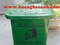 [3] cung cấp thùng đựng rác composite, thùng rác nhựa 120 lít, 240 lít, 660 lít