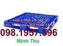 Thái Nguyên: pallet nhựa, pallet kê hàng, pallet lót kho, pallet công nghiệp, pallet liền CL1677592