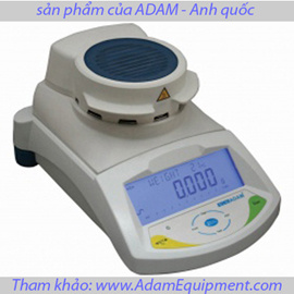 Cân sấy ẩm PMB 53 - Hãng: Adam