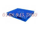 Tp. Hồ Chí Minh: Cung cấp pallet nhựa kê hàng giá cực rẻ tại Hồ Chí Minh CL1243531P11