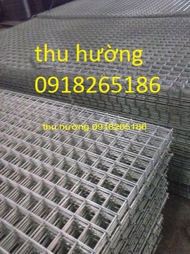 $$$$ chuyên cung cấp lưới thép hàn phi 8 ô 200x200