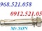 [2] Ở 1335 Giải Phóng Hà Nội 0947.521.058 bán Bu Lông nở Inox, nở đạn Inox