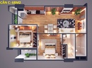 Tp. Hà Nội: Cần tiền bán nhanh căn hộ tại Chung cư Athena Complex– Suất ngoại giao CL1679750P6