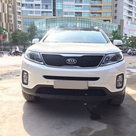 Kia NEW Sorento 2. 2AT đời 2014, máy dầu, 915 triệu