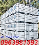 Tp. Hà Nội: tank nhựa, tank nhựa 1000l, tank giá rẻ, bon nhua 1000l, bon nhua CL1678285