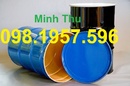 Hà Nam: thung phuy cu, thung phuy re, thung phuy 120l, thung phuy 220l, thung phuy nhua CL1698606P21