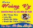 Tp. Hồ Chí Minh: Quán Ăn Ngon Quận Tân Phú Hoàng Vy CL1703348P10