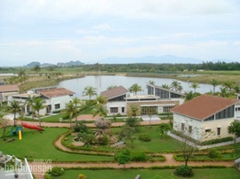 *$. # Đất nền ven biển Đà Nẵng, đối diện Coco Bay, chỉ 4. 5 triệu/ m2