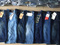 [2] XƯỞNG BỎ SỈ, 35K, 55k, short jeans nam, short kaki nam, jeans dài nam, áo khoác jeans