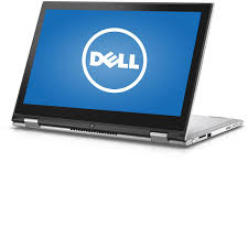 Dell 7359 core I3-6100u ram 4g, hdd 500g Touch win 10 pro gập 360 độ giá cực rẻ !