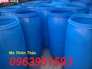 Tp. Hà Nội: phuy rẻ, phuy đựng hóa chất, thùng phuy 220l, thùng phuy sắt, thùng phuy như CL1680797P4