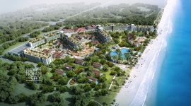 **** Căn Hộ New Hội An City view biển chỉ từ 2,5 tỷ, lợi nhuận 9%/ năm CK 3%,