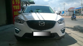 Bán Mazda CX5 2015 AT, 968 triệu