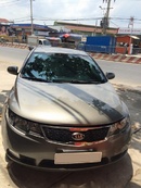 Tp. Hà Nội: Bán Kia Forte 2012 xám, giá 465tr CL1683608P9