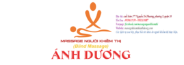 Massage khiếm thị ánh dương tốt nhất tại sài gòn