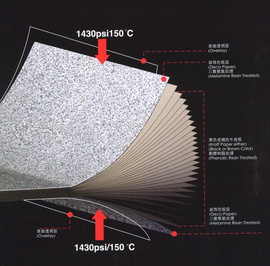 Tấm compact HPL