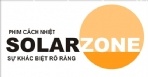 SolarZone - Phim cách nhiệt ô tô nhà kính số 1 thế giới cho bạn khắp đất nước