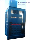 Tp. Hồ Chí Minh: Máy ép thùng phi CL1680596P8