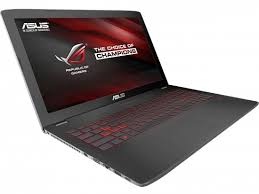 Asus GL552VX-XO081D core I5-6300hq ram 4g, hdd 1tb vga 4g đ. b.phím siêu rẻ !