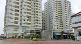 Cần bán gấp căn hộ Lê Thành Block B - An Dương Vương , Dt 70m2 ,2 phòng ngủ ,nhà