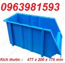 Vĩnh Phúc: thung nhua B10, thung nhua B11, thung nhua dac, thung dung oc vit, thung dung linh k CL1685391P5