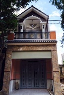 Tp. Hồ Chí Minh: Bán nhà hẻm đường Hương Lộ 2, diện tích 4mx11m đúc 1 tấm. Nhà ngay ngã tư Bốn xã CL1682822P8