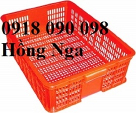 phân phối sóng nhựa công nghiệp, kệ nhựa, thùng rác nhựa, xe rác nhựa