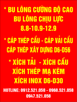 Sơn Cáp 0912.521.058 bán cáp bọc nhựa, khoá xe dây cáp 1335 Giải Phóng