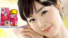 Làm đẹp cực kỳ hiệu quả với sản phẩm Collagen