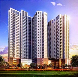 Dự án Gemek Tower chỉ còn lại 50 căn suất ngoại giao cuối cùng. lh: 0978720950