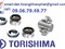 [2] Đại lý cung cấp Phụ kiện Torishima