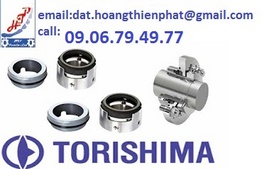 Đại lý cung cấp động cơ Torishima tại Việt Nam