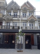 Tp. Hồ Chí Minh: Bán nhà mới xây đường Trương Phước Phan Diện tích 4x8m đúc 3. 5 tấm CL1684055P9