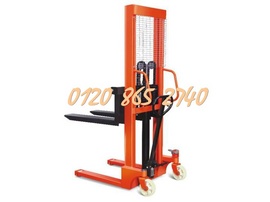 Xe nâng tay cao 1000kg nâng cao 1. 6m giá siêu rẻ liên hệ ngay 01208652740