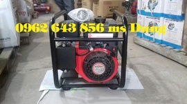 Muốn mua máy bơm cứu hỏa Koshin SEM-50V chính hãng tìm đến đây