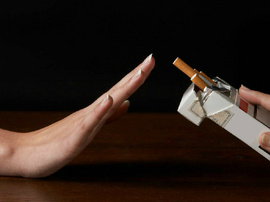Một vài phương pháp áp dụng để bỏ thuốc lá