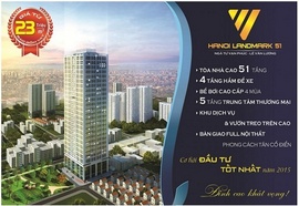 .. .. Chung cư cao cấp Hanoi Landmark 51 - lh 0967660026