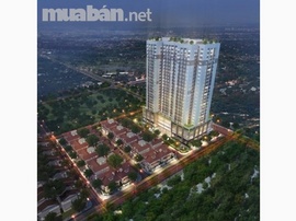 Vì sao nên mua chung cư Thanh Xuân Complex hôm nay