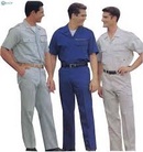 Tp. Hà Nội: Quần áo bảo hộ lao động cán bộ vải kaki Nhật hay Pangrim Hàn Quốc RSCL1687147