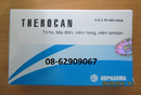 Tp. Hồ Chí Minh: THEROCAN- Chữa bênh viêm họng, viêm Amidan, giảm ho, tiêu đờm CL1680954P4