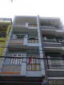 Tp. Hồ Chí Minh: Bán gấp nhà mới xây mặt tiền đường số khu Tên Lửa. Diện tích 4x16, đúc 3 tấm RSCL1680707