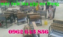 Tp. Hà Nội: Địa chỉ bán máy tuốt lúa thủ công, máy tuốt lúa chạy xăng Honda gx100 CL1681134