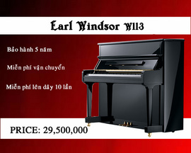 Đàn Piano giá rẻ trong mùa hè 2016