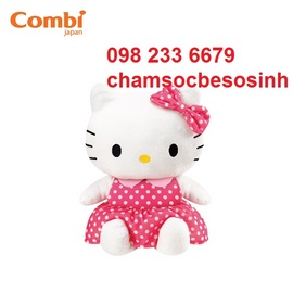 Bé hello kitty vui vẻ combi 114025 – km giảm giá