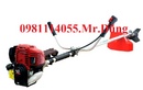Tp. Hà Nội: Địa chỉ nhập khẩu và phân phối máy cắt cỏ mitsubishin tu33 ( 1. 3 HP) CL1692497P7