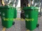 [4] Thùng rác công cộng 240L - Thùng rác nhựa hdpe 240L - Thùng rác nhựa 240L