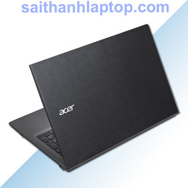 Acer E5-573-51B3 NX. MVHSV. 005 Core I5-5200U Ram 4G HDD 500G Win 10 15. 6inch, Giá